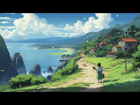 Studio Ghibli Music Collection Piano and Violin Duo 株式会社スタジオジブリ Relaxing music song