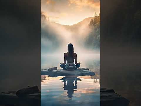 start a day fresh stay positive | give some rest your soul |meditate yourself #relaxingmusic