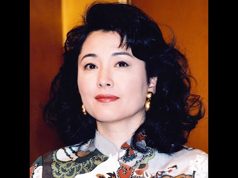 松坂慶子に「親子絶縁と骨肉の争い」をもたらした「ニューヨーク婚」の確執/壮絶「芸能スキャンダル会見」秘史