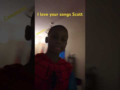 Plz comment @scottfrenzel