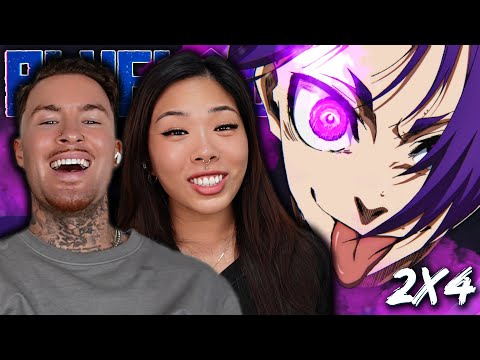 REO IS A WHAT?! | BLUE LOCK Season 2 Episode 4 Reaction