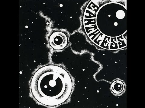 Earthless - Flower Travellin' Man