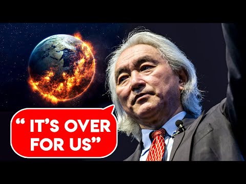 Michio Kaku Warn Betelgeuse Supernova Explosion IMMINIENT