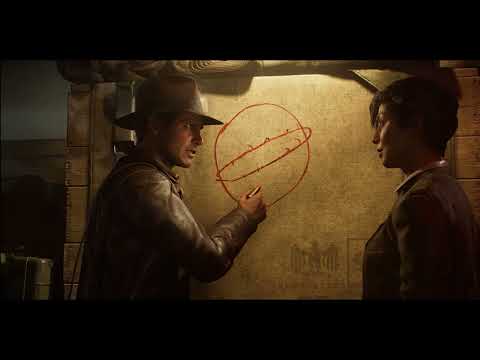 Indiana Jones and the Great Circle's Name Carries More Weight Now