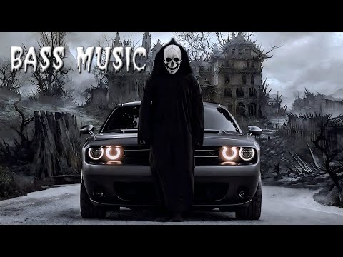 CAR BASS MUSIC 2024 🔈 SONGS FOR CAR 2024  🔥 BEST HIP-HOP POPULAR SONGS REMIXES 2024 BASS BOOSTED