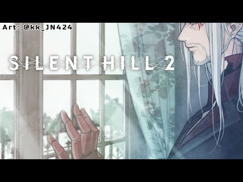 The Silence is Deafening - Silent Hill 2 Part 4 (END) 【NIJISANJI EN | Fulgur Ovid】