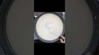 Homemade Cream of Chicken Recipe #creamofchicken #yellowchilis #shorts