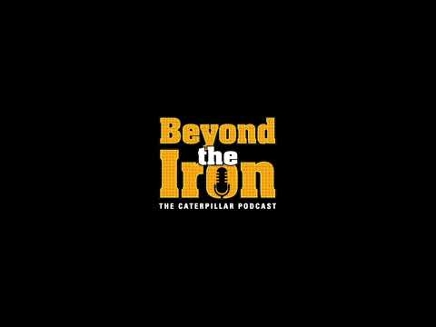 The Caterpillar Foundation Harnesses the Power of Volunteerism | Beyond the Iron Podcast