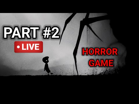 Live: New Mobile Games Limbo Gameplay #2