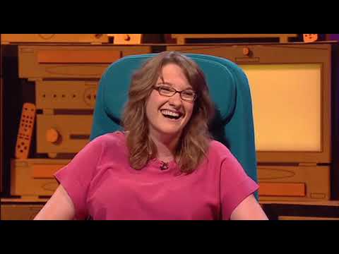 You Have Been Watching S01E03 - Frankie Boyle, Sarah Millican & Reece Shearsmith