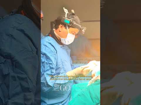 Behind the Scenes: Endoscopic Pentalift Operation with Assoc. Prof. Dr. Güncel Öztürk