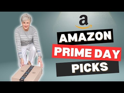 Top Amazon Prime Day Selections You Can't Miss!