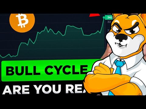 Crypto Bull Run: Top Altcoins Set For Massive Rally In Jan 2024