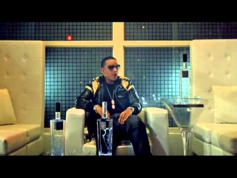 Daddy Yankee ft. Arcangel - Guaya (dj jhonder farid rmx vdj d.ezzatti edit)