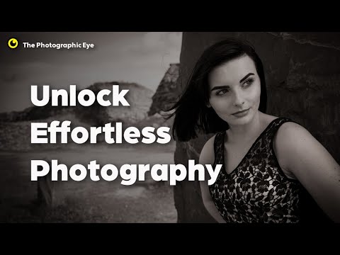 How To Stop Overthinking Your Photos