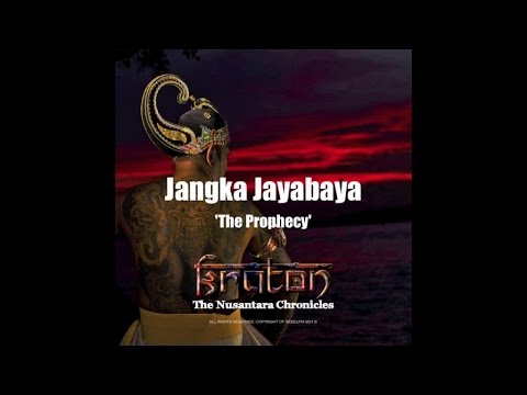 Kraton - Jangka Jayabaya - The Prophecy