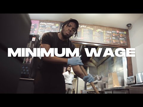 Pure O Juice - Minimum Wage [Music Video] | Pureojuice | GRM DAILY