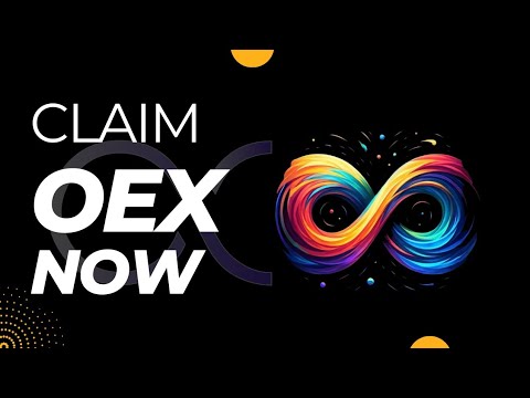 How to claim OEX on Agiex ⚡ Start Claiming OEX now