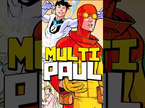 Dupli-Kate's Brother Wants REVENGE on Rex... | Invincible Season 3 Multipaul EXPLAINED