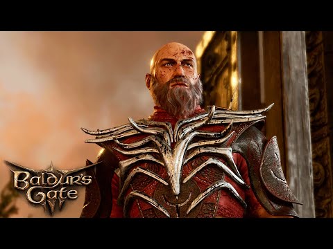 Baldur's Gate 3 - You're Either With Us Or Against Us | Let's Play Episode 59