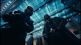 Gunna - Prada Dem (feat. Offset) [Official Video]