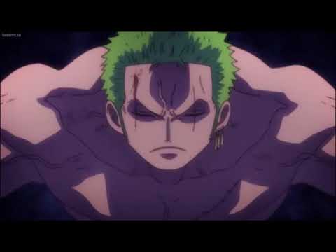 zoro