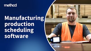 5 best manufacturing production scheduling software