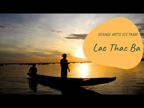 Voyage Moto Vietnam | Les rouleurs des rizières | Épisode 10