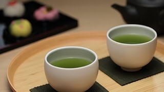 おいしいお茶の入れ方　-伊藤園-