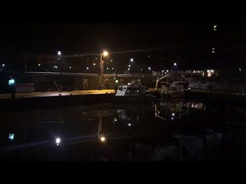 Night Dock