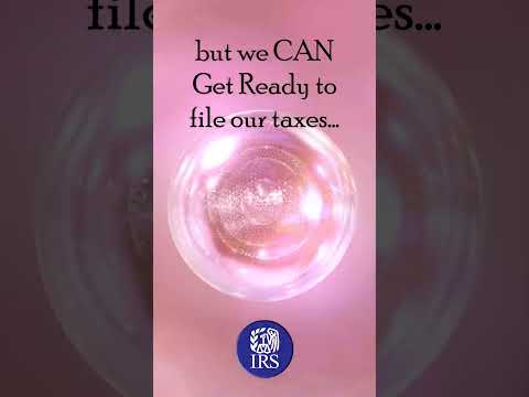 Visit IRS.gov