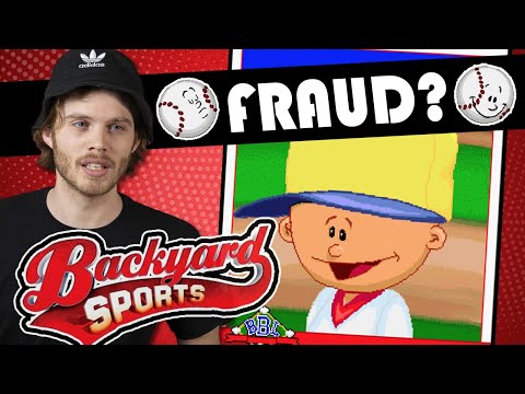 Nobody Remembers Backyard Sports | Billiam