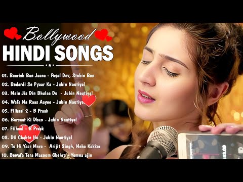 New Hindi Song 2024 - Arijit Singh,Jubin Nautiyal,Atif Aslam,Neha Kakkar,Armaan Malik,Shreya Ghoshal