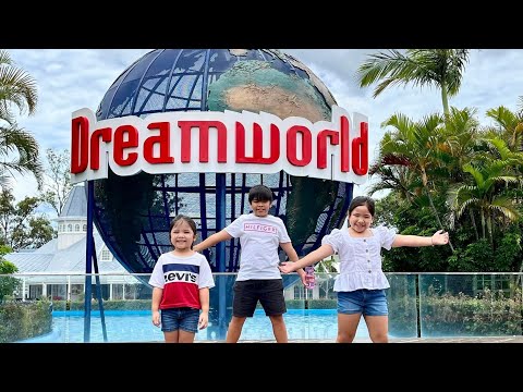 Dreamworld 2021