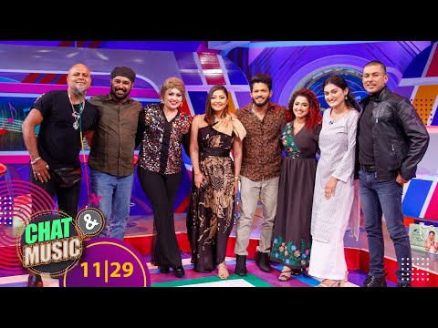 Chat & Music - (2024-11-29) | ITN