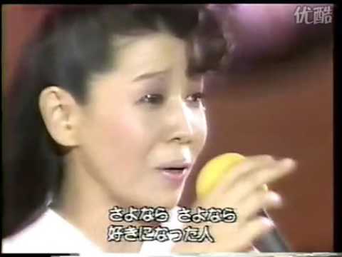 都はるみ   Medley 1984年