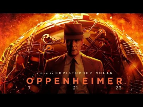 How Oppenheimer was Shot | Christopher Nolan