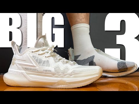 Foot Doctor Reviews Nikola Jokić's New Basketball Shoes