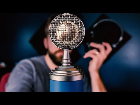 How to MIX a Voiceover // 2018 // Audio Production for Video