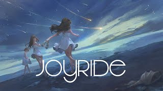 Joyride - KITSUNE & Ryoo & Closki