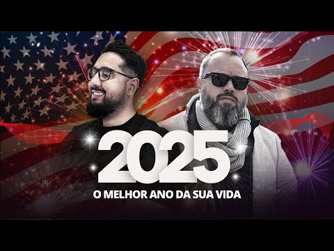 COMO FAZER DE 2025 O MELHOR ANO DA SUA VIDA ATRAVÉS DO DIGITAL