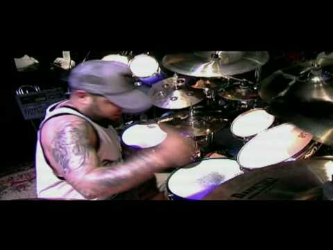 Limp Bizkit "Behind Blue Eyes"