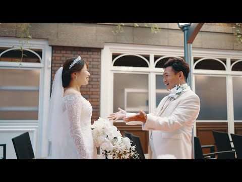 結婚式撮って出しエンドロール/あなたを愛する52の理由