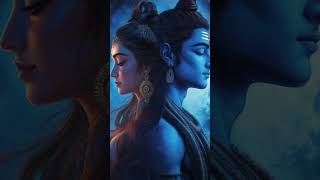 Shiv Parvati ❤️#trending #shorts #viralvideo #ytshorts #youtubeshorts #shiv #shivparvati