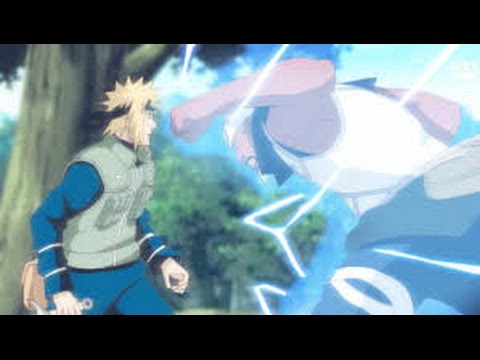 Naruto AMV [1080p] Young (mini)