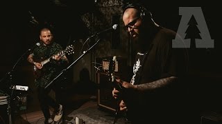 Zeta on Audiotree Live (Full Session)