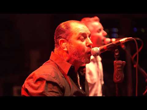 Social Distortion - "Bad Luck" Live at Austin City Limits Music Festival 2011