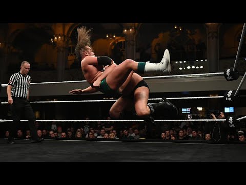 WWE: Tornado DDT