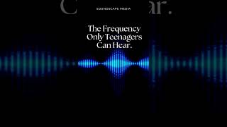 Can You Hear This?! The Frequency for Young Ears #frequency  #hearingtest