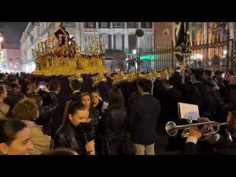 Semana Santa (Holy Week) in Malaga